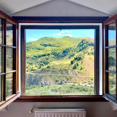 Apartamentos Formigal Exteriér fotografie