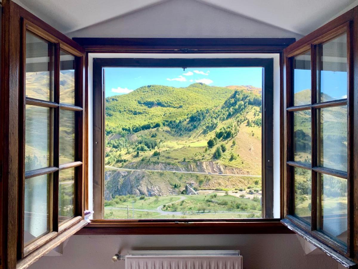 Apartamentos Formigal Exteriér fotografie